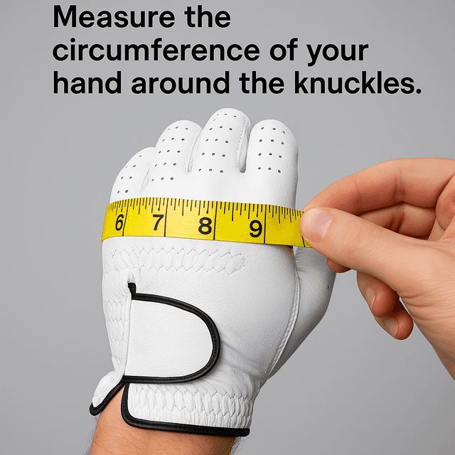 Size measurement