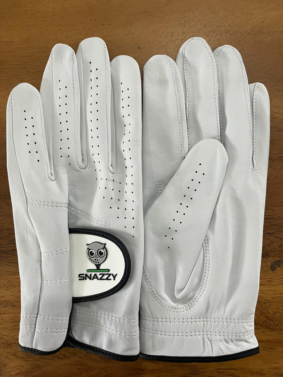 Professional Grade Glove