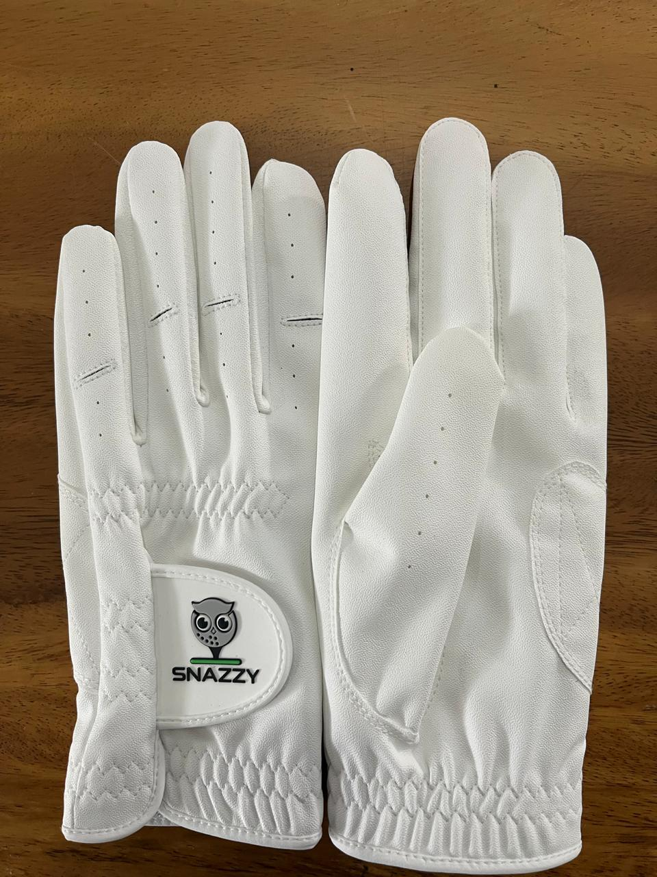 Tournament Grade Glove