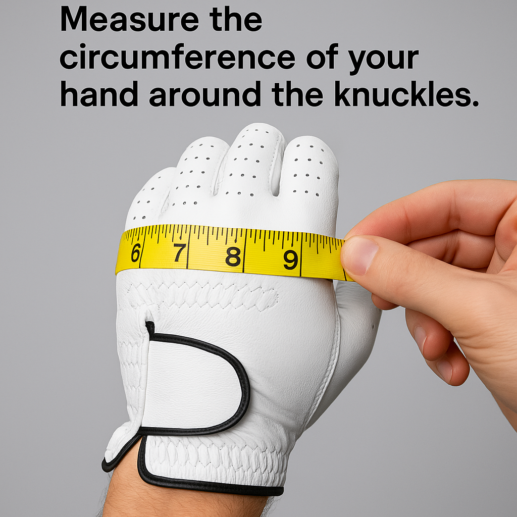 All-weather Grade Glove